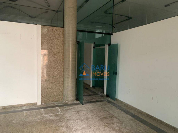 Imagem Edifício Residencial para Alugar, 1.447 m² em Campo Belo - São Paulo