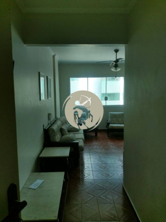 Imagem Apartamento com 2 Quartos à Venda, 95 m² em Vila Guilhermina - Praia Grande