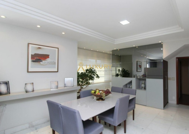 Imagem Imóvel com 4 Quartos à Venda, 394 m² em Serra - Belo Horizonte