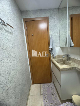 Imagem Apartamento com 2 Quartos à Venda, 43 m² em Rios Di Itália - São José Do Rio Preto