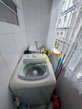 Imagem Apartamento com 1 Quarto à Venda, 48 m² em Boqueirão - Praia Grande Imagem Apartamento com 1 Quarto à Venda, 48 m² em Boqueirão - Praia Grande