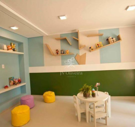 Imagem Apartamento com 1 Quarto à Venda, 37 m² em Vila Sônia - São Paulo Imagem Apartamento com 1 Quarto à Venda, 37 m² em Vila Sônia - São Paulo