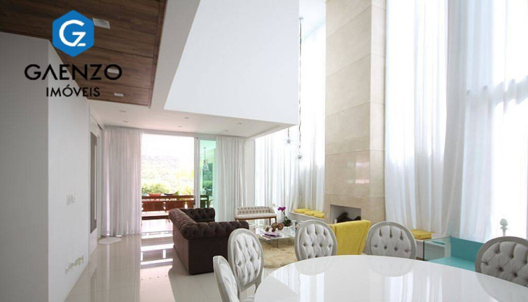 Imagem Casa de Condomínio com 4 Quartos à Venda, 504 m² em Centro Comercial Jubran - Barueri Imagem Casa de Condomínio com 4 Quartos à Venda, 504 m² em Centro Comercial Jubran - Barueri