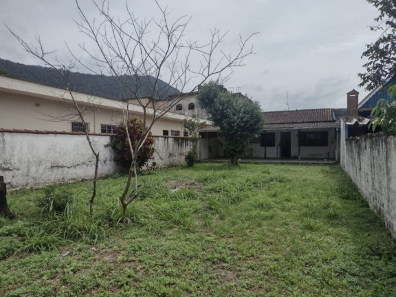 Imagem Casa com 1 Quarto à Venda, 75 m² em Solemar - Praia Grande