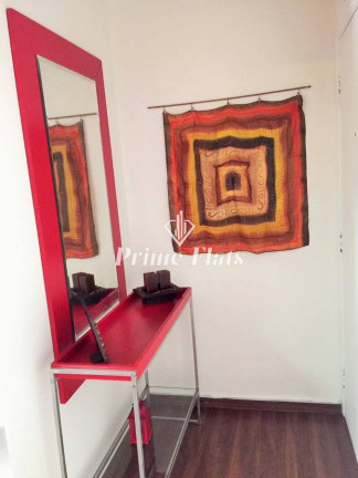 Imagem Apartamento com 2 Quartos à Venda, 110 m² em Jardins - São Paulo Imagem Apartamento com 2 Quartos à Venda, 110 m² em Jardins - São Paulo