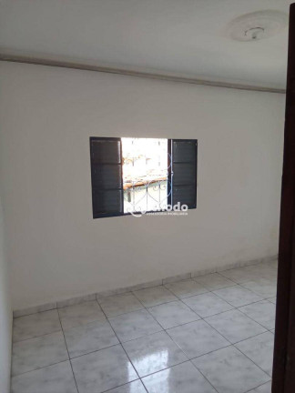 Imagem Casa com 2 Quartos à Venda, 185 m² em Jardim Nilópolis - Campinas