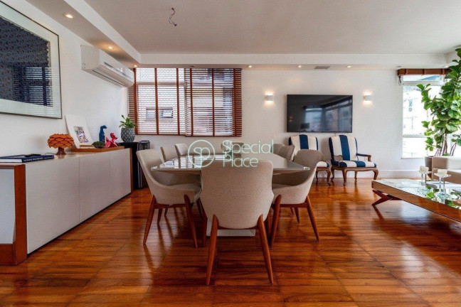 Imagem Apartamento com 3 Quartos à Venda, 269 m² em Jardim América - São Paulo Imagem Apartamento com 3 Quartos à Venda, 269 m² em Jardim América - São Paulo