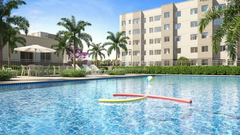 Imagem Apartamento com 2 Quartos à Venda, 41 m² em Santa Cruz - Rio De Janeiro Imagem Apartamento com 2 Quartos à Venda, 41 m² em Santa Cruz - Rio De Janeiro