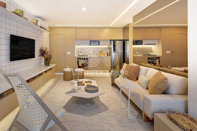 Imagem Apartamento com 2 Quartos à Venda, 66 m² em Vila Mariana - São Paulo Imagem Apartamento com 2 Quartos à Venda, 66 m² em Vila Mariana - São Paulo