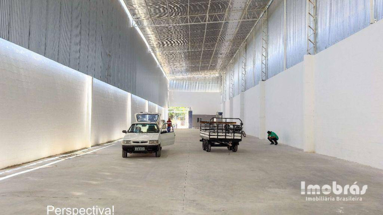 Imagem Galpão para Alugar, 834 m² em Ancuri - Fortaleza Imagem Galpão para Alugar, 834 m² em Ancuri - Fortaleza