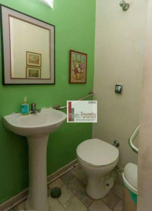Imagem Apartamento com 2 Quartos à Venda, 112 m² em Paraíso - São Paulo