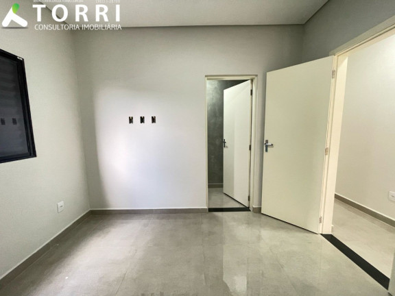 Imagem Imóvel com 3 Quartos à Venda, 152 m² em Condomínio Sunlake - Votorantim