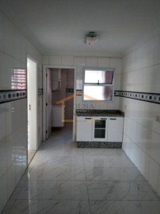 Imagem Apartamento com 4 Quartos à Venda, 200 m² em Casa Verde - São Paulo