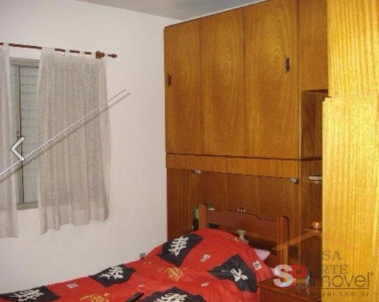 Imagem Apartamento com 2 Quartos à Venda,  em Casa Verde - São Paulo