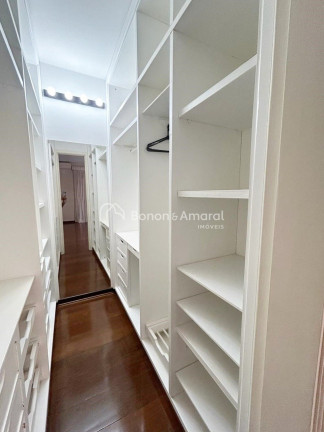 Imagem Apartamento com 4 Quartos à Venda, 194 m² em Cambuí - Campinas
