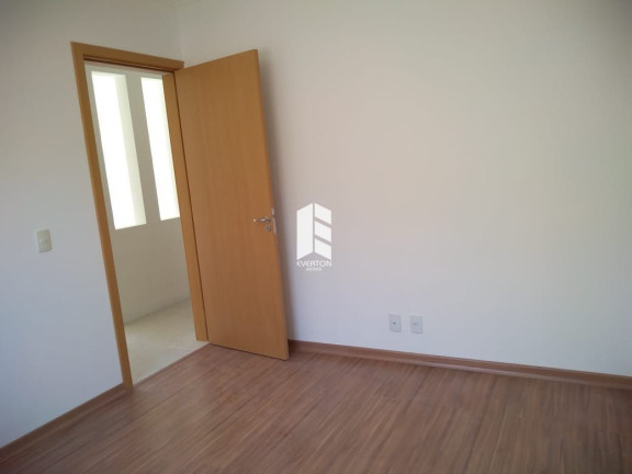 Imagem Apartamento com 2 Quartos à Venda, 71 m² em Nonoai - Santa Maria