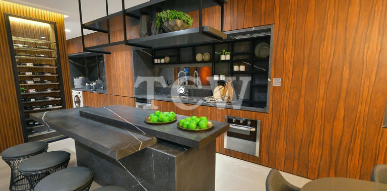 Imagem Apartamento com 3 Quartos à Venda, 158 m² em Moema - São Paulo Imagem Apartamento com 3 Quartos à Venda, 158 m² em Moema - São Paulo