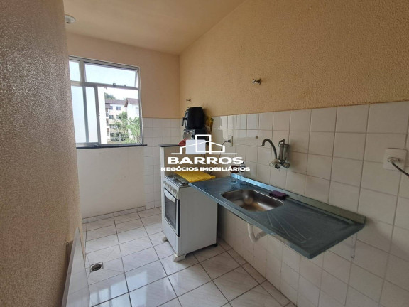 Imagem Apartamento com 2 Quartos à Venda, 46 m² em Senador Vasconcelos - Rio De Janeiro