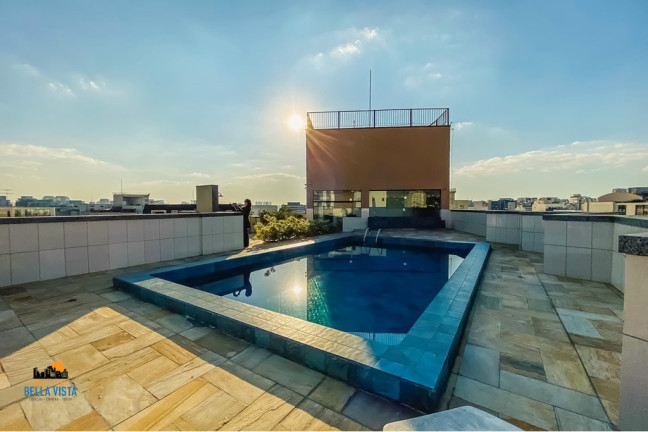 Imagem Apartamento com 1 Quarto à Venda, em Moema - São Paulo Imagem Apartamento com 1 Quarto à Venda, em Moema - São Paulo