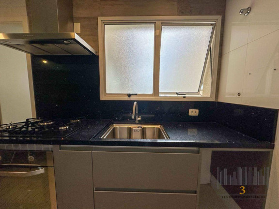 Imagem Apartamento com 3 Quartos à Venda, 117 m² em Vila Leopoldina - São Paulo