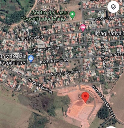 Imagem Terreno à Venda, 360 m² em Condomínio Greenfield - Atibaia Imagem Terreno à Venda, 360 m² em Condomínio Greenfield - Atibaia