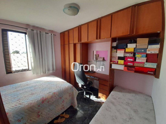 Imagem Apartamento com 2 Quartos à Venda, 59 m² em Jardim América - Goiânia