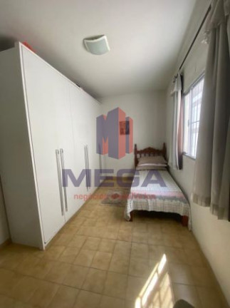 Imagem Casa com 3 Quartos à Venda, 150 m² em Cristóvão Colombo - Vila Velha