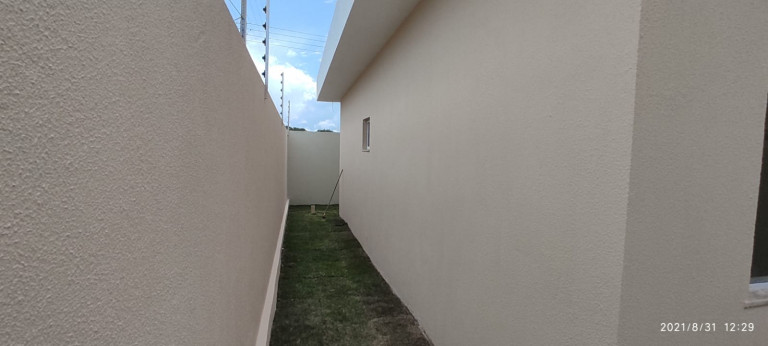 Imagem Casa com 3 Quartos à Venda, 112 m² em Guarajuba - Camaçari