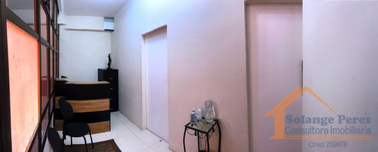 Imagem Sala Comercial à Venda, 38 m² em Centro - Jacareí Imagem Sala Comercial à Venda, 38 m² em Centro - Jacareí