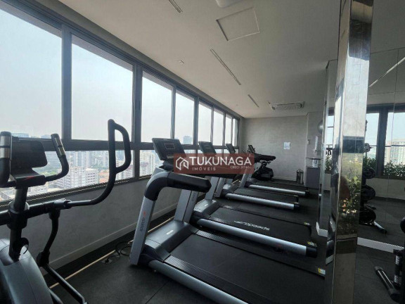 Imagem Apartamento com 2 Quartos à Venda, 73 m² em Santo Amaro - São Paulo Imagem Apartamento com 2 Quartos à Venda, 73 m² em Santo Amaro - São Paulo