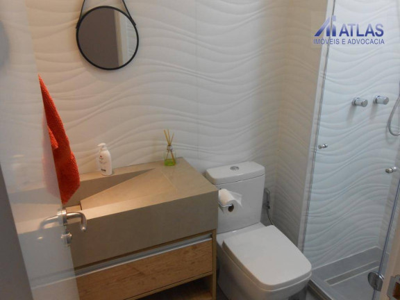 Imagem Apartamento com 2 Quartos à Venda, 77 m² em Tatuapé - São Paulo