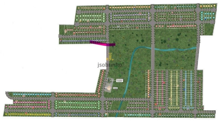 Imagem Terreno à Venda, 205 m² em Sertão Do Trombudo - Itapema Imagem Terreno à Venda, 205 m² em Sertão Do Trombudo - Itapema
