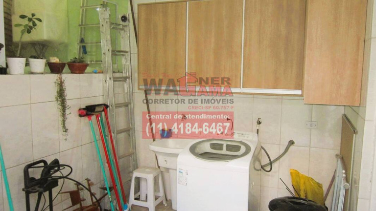 Imagem Casa com 3 Quartos à Venda, 182 m² em Vila Terezinha - Carapicuíba