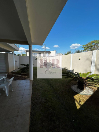 Imagem Casa de Condomínio com 3 Quartos à Venda, 310 m² em Parque Esplanada - Votorantim