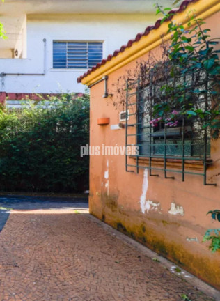 Imagem Casa com 3 Quartos à Venda, 300 m² em Jardim Paulista - São Paulo Imagem Casa com 3 Quartos à Venda, 300 m² em Jardim Paulista - São Paulo