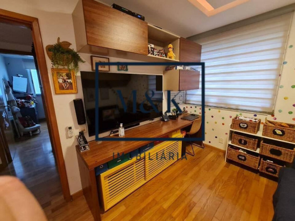 Imagem Apartamento com 4 Quartos à Venda, 168 m² em Barra Da Tijuca - Rio De Janeiro