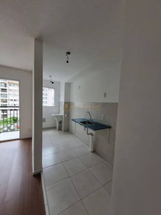 Imagem Apartamento com 2 Quartos à Venda, 47 m² em Taquara - Rio De Janeiro Imagem Apartamento com 2 Quartos à Venda, 47 m² em Taquara - Rio De Janeiro