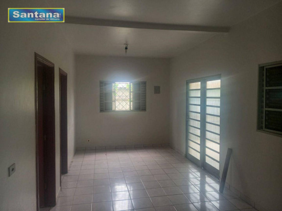 Imagem Casa com 3 Quartos à Venda, 213 m² em Estancia Itaguai - Caldas Novas Imagem Casa com 3 Quartos à Venda, 213 m² em Estancia Itaguai - Caldas Novas