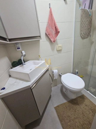 Imagem Apartamento com 3 Quartos à Venda, 89 m² em Centro - Balneário Camboriú
