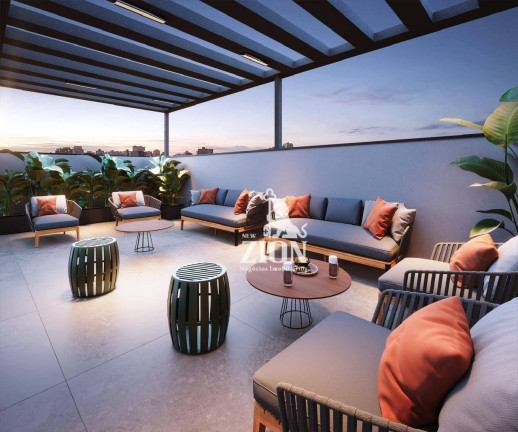 Imagem Apartamento com 2 Quartos à Venda, 40 m² em Jardim Sao Paulo(zona Norte) - São Paulo Imagem Apartamento com 2 Quartos à Venda, 40 m² em Jardim Sao Paulo(zona Norte) - São Paulo