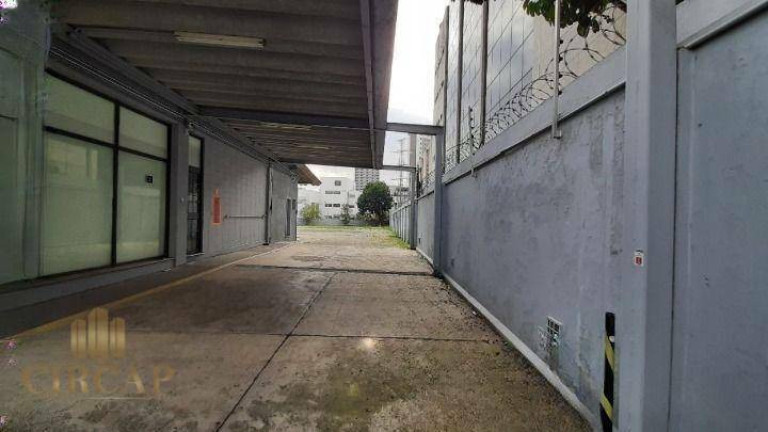 Imagem Edifício Residencial para Alugar, 1.200 m² em Barra Funda - São Paulo Imagem Edifício Residencial para Alugar, 1.200 m² em Barra Funda - São Paulo