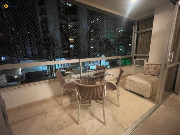 Imagem Apartamento com 4 Quartos à Venda, 326 m² em Centro - Florianópolis