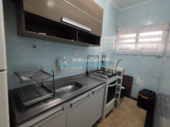 Imagem Apartamento com 2 Quartos à Venda, 48 m² em Guilhermina - Praia Grande Imagem Apartamento com 2 Quartos à Venda, 48 m² em Guilhermina - Praia Grande