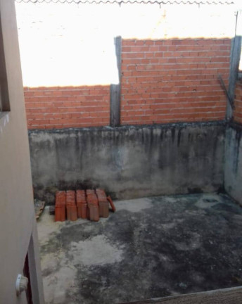 Imagem Casa com 2 Quartos à Venda, 94 m² em Jardim Montreal - Sorocaba Imagem Casa com 2 Quartos à Venda, 94 m² em Jardim Montreal - Sorocaba