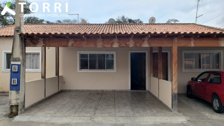Imóvel com 2 Quartos à Venda, 80 m² em Jardim Maria Elvira - Sorocaba