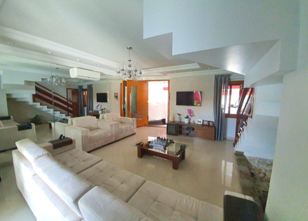 Imagem Casa com 4 Quartos à Venda, 399 m² em Independência - São Bernardo Do Campo Imagem Casa com 4 Quartos à Venda, 399 m² em Independência - São Bernardo Do Campo