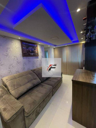 Imagem Apartamento com 2 Quartos à Venda, 55 m² em Xaxim - Curitiba Imagem Apartamento com 2 Quartos à Venda, 55 m² em Xaxim - Curitiba