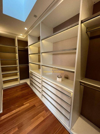 Imagem Casa com 4 Quartos à Venda, 575 m² em Tamboré - Barueri