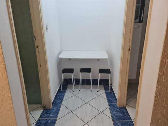 Imagem Apartamento com 1 Quarto à Venda, 38 m² em Vila Caicara - Praia Grande Imagem Apartamento com 1 Quarto à Venda, 38 m² em Vila Caicara - Praia Grande