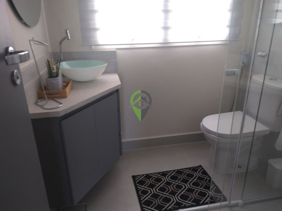 Imagem Apartamento com 1 Quarto à Venda, 47 m² em Aparecida - Santos Imagem Apartamento com 1 Quarto à Venda, 47 m² em Aparecida - Santos